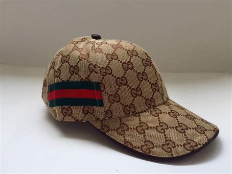 gorra gucci original|gorros gucci para hombre.